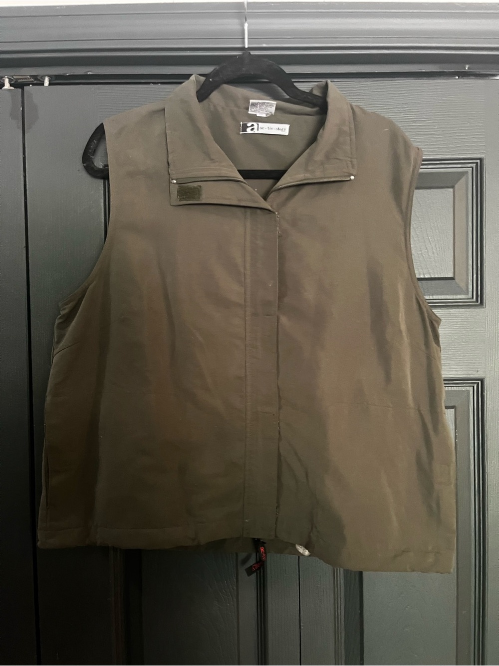 Activology Waterproof Outdoors Hiking Vest